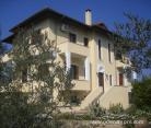 Villa Christina, alloggi privati a Amaliapoli, Grecia